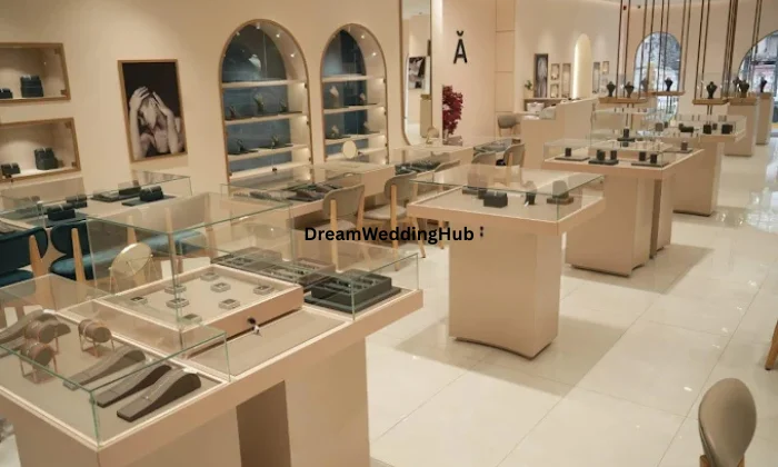 Aukera Grown Diamond Jewellery